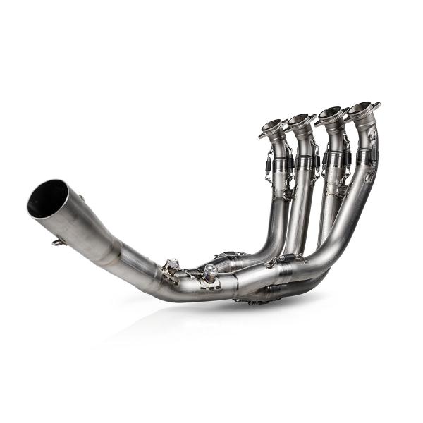 Collettori Akrapovic racing titanio BMW M1000RR 2025