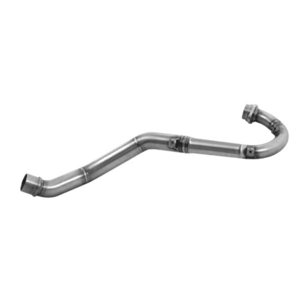 Arrow Racing steel headers Aprilia RX / SX 125 2025