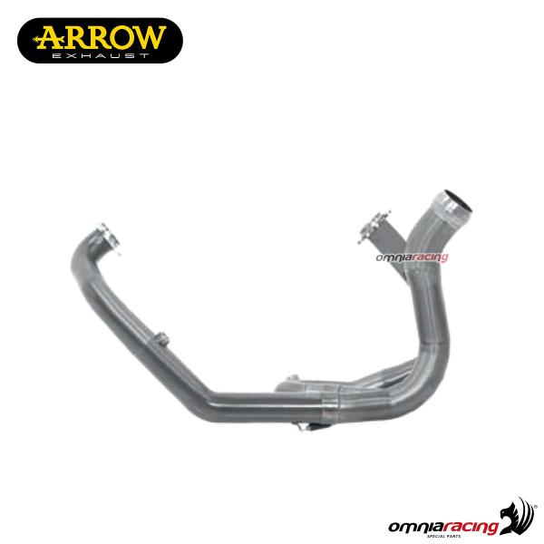 Collettore di scarico Arrow racing per KTM 950SM 2006>2009