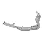 Collettore di scarico Arrow in titanio racing BMW M1000RR 2020-2024