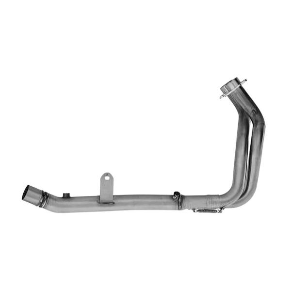 Arrow Racing steel headers Honda CBR500R 2024-2025