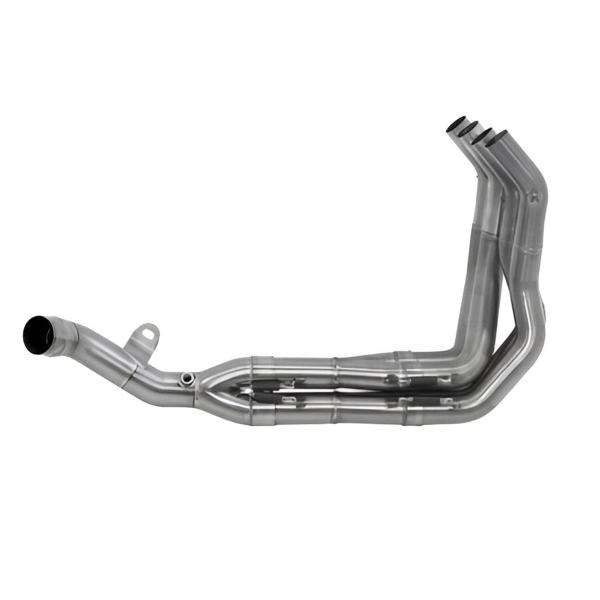 Collettori racing Arrow acciaio Kawasaki Ninja 1100SX 2025