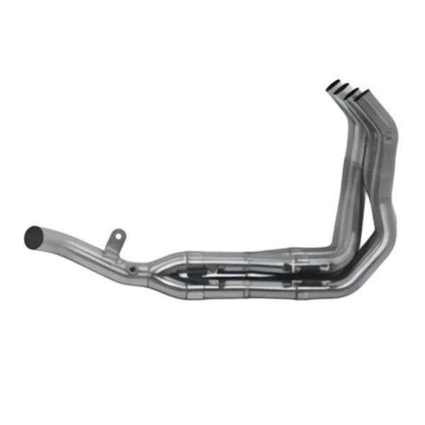 Arrow Racing steel headers Kawasaki Versys 1100 2025