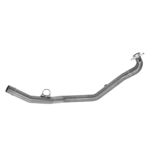 Arrow Racing steel headers Honda NC750X 2025