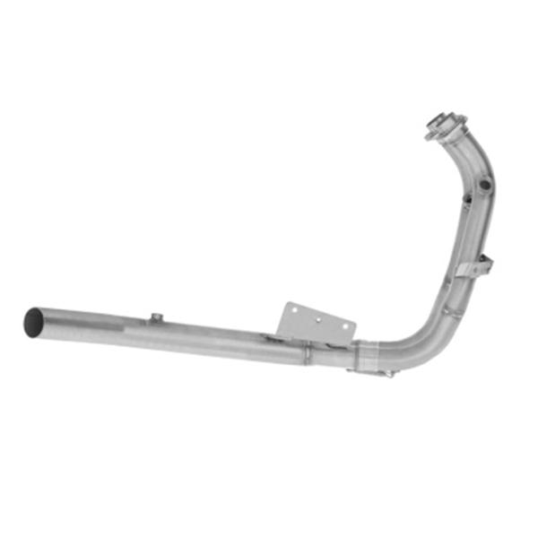 Collettori racing Arrow acciaio Moto Morini Xcape 700 2025