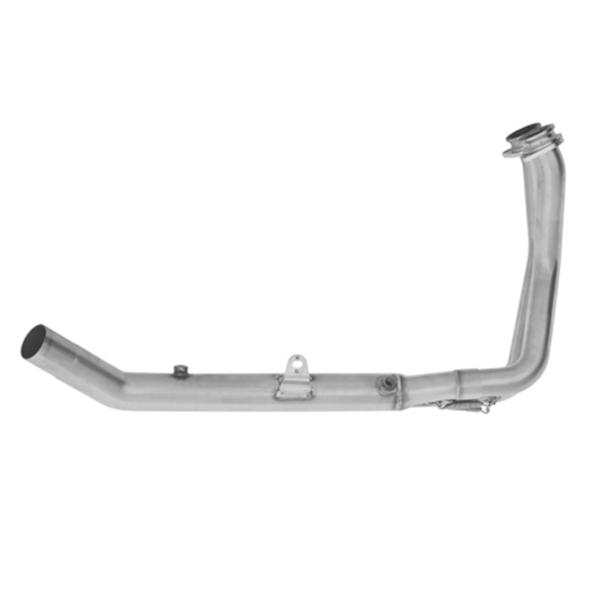 Arrow Racing steel headers Honda CB750 Hornet 2025