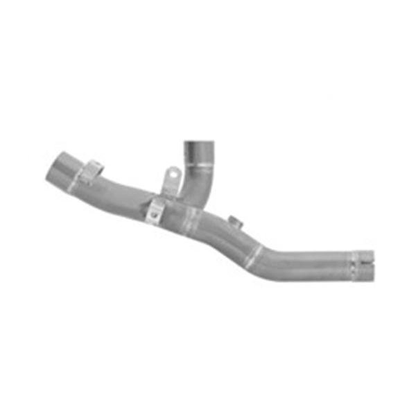 Arrow Racing Titanium Link pipe headers Ducati Multistrada V2 2025