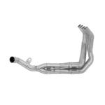 Arrow Racing steel headers Kawasaki Z1100/SE 2025-2026