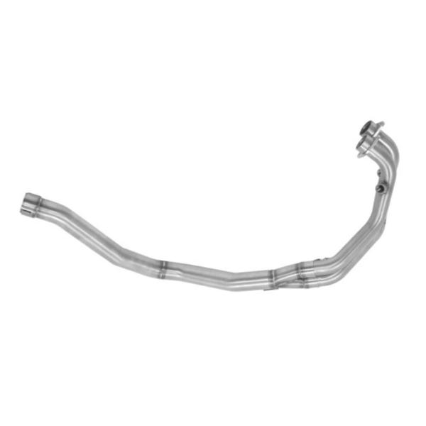 Arrow Racing steel headers Benelli TRK502X 2021-2024
