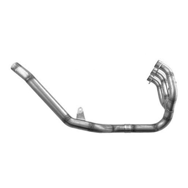 Arrow Racing steel headers Triumph Tiger 900 2020-2023