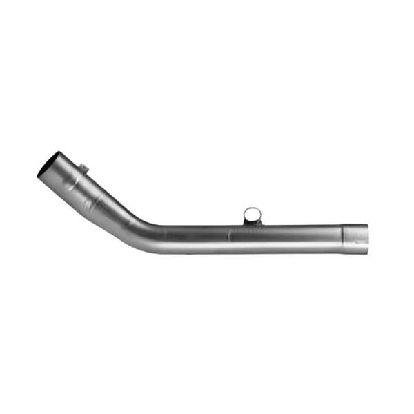 Arrow Racing steel link pipe Kove 450 Rally 2025