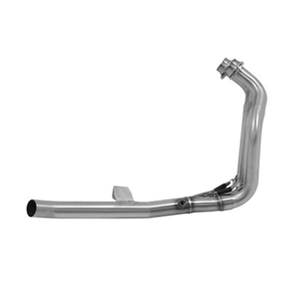 Arrow Racing steel headers Yamaha Tenere 7 2025