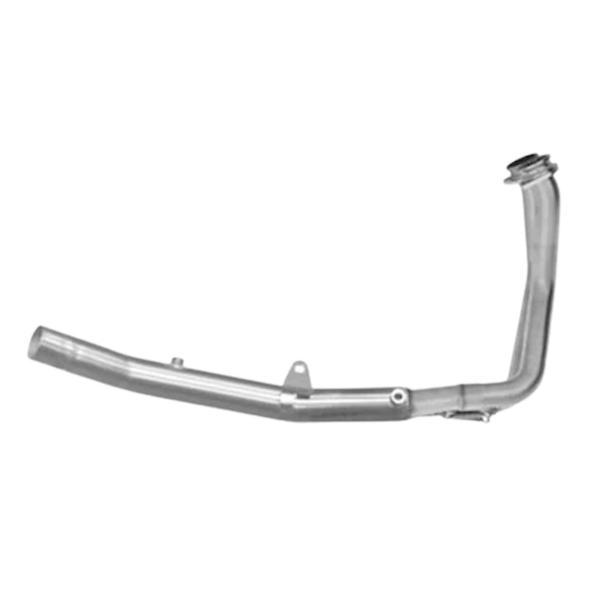 Arrow Racing steel headers Honda XL750 Transalp 2025