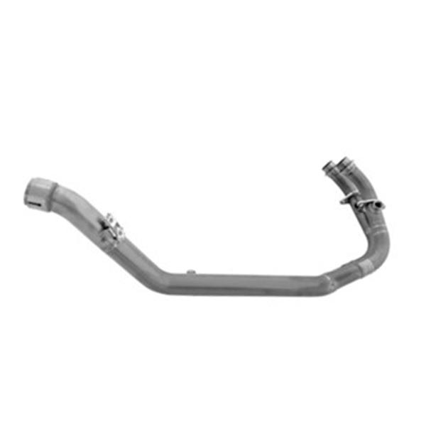 Arrow Racing steel headers Benelli TRK702/TRK702X 2025