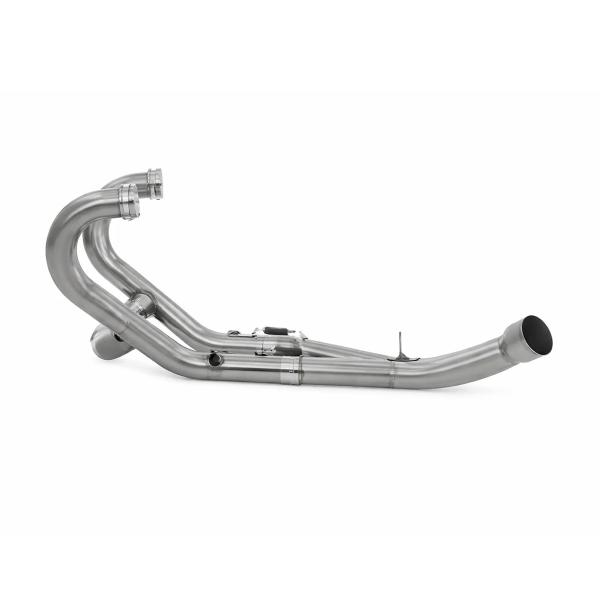 Arrow titanium racing headers BMW R12G/S 2025-2026