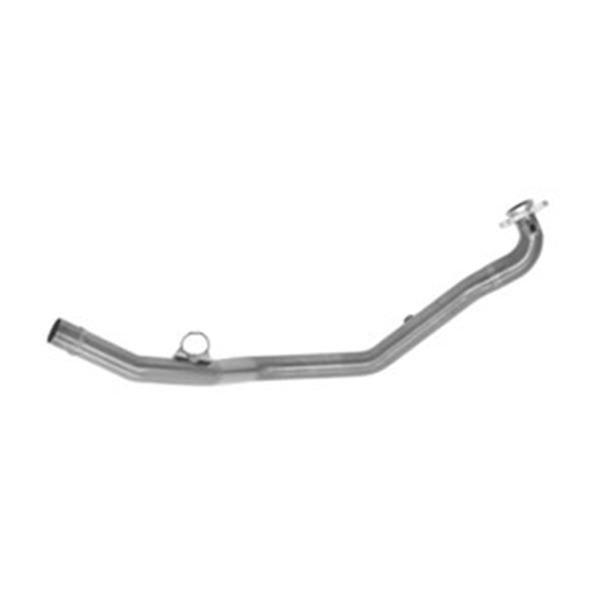 Arrow Racing steel headers Honda Forza 750 2025