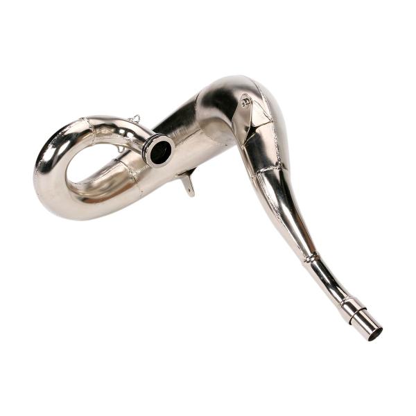 Collettore pancia FMF Fatty acciaio Kawasaki KX250 1997-2000