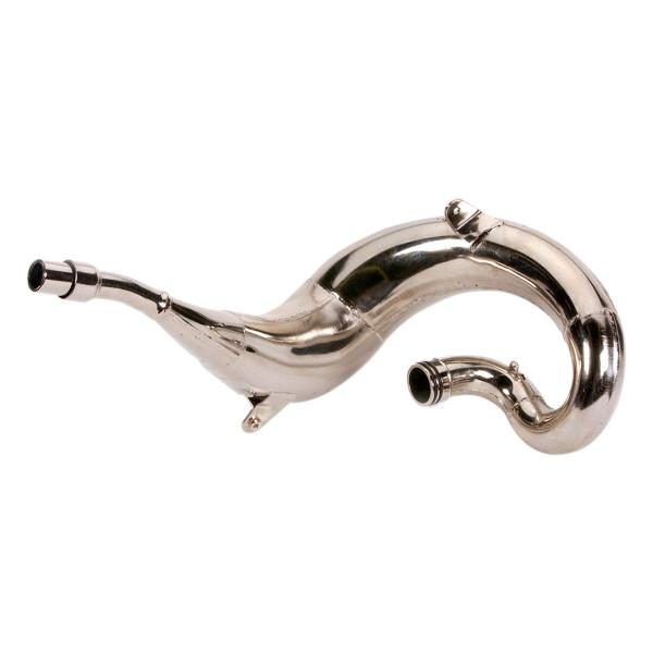 FMF Gnarly headers pipe steel Kawasaki KDX200 1995-2006