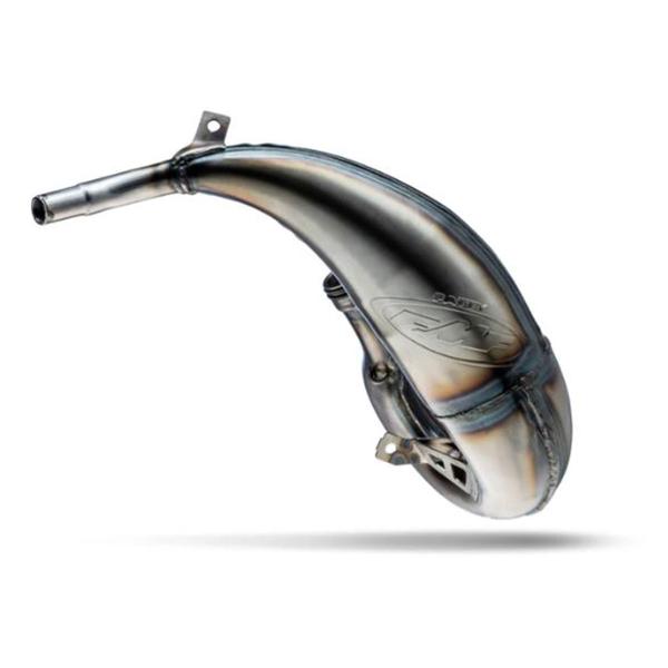 Collettore pancia FMF Factory Fatty acciaio Husqvarna TC125 2016-2018