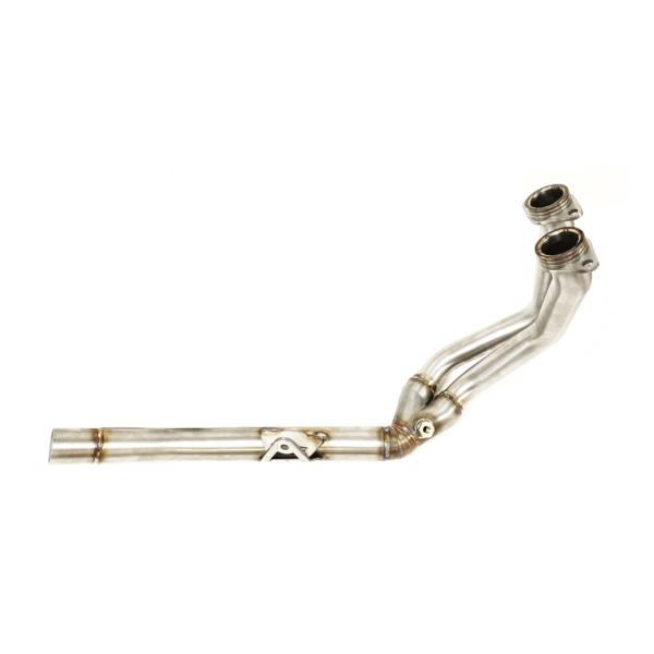 Collettore IXRACE DKAT racing acciaio Honda CB750 Hornet 2023-2024