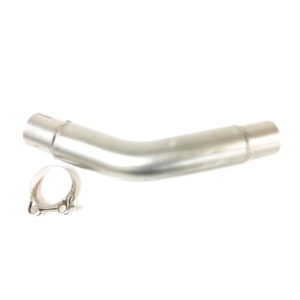 Raccordo IXRACE DKAT racing acciaio Kawasaki ZX6R 2009-2013