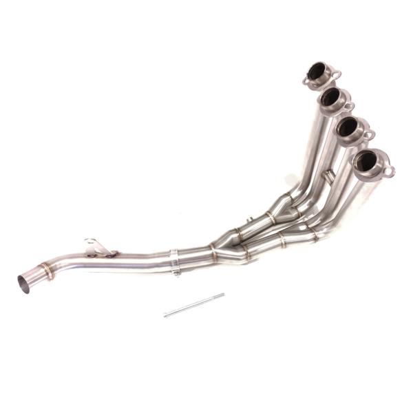 Collettore IXRACE DKAT racing acciaio Suzuki GSXF1000 2015-2016