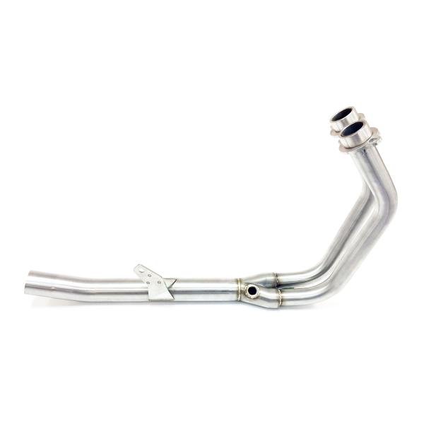 Collettore IXRACE DKAT racing acciaio Honda CB500F 2016-2018