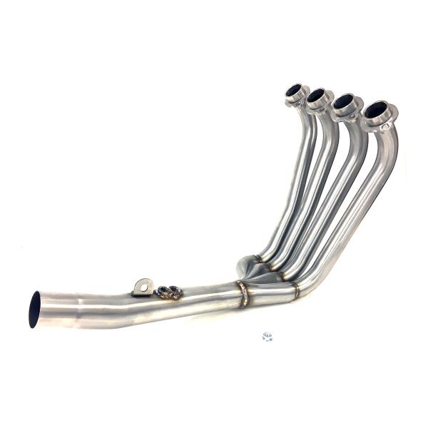 Collettore IXRACE DKAT racing acciaio Honda CB1000R 2018-2024