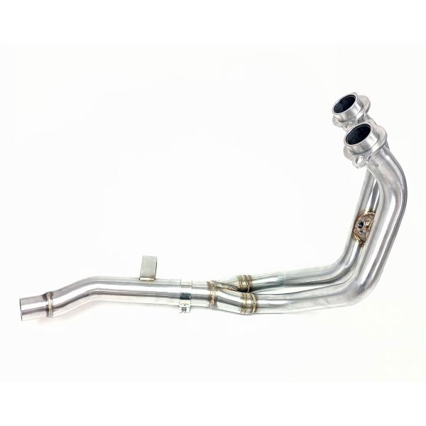 Raccordo IXRACE DKAT racing acciaio Yamaha Tenere 700/World Raid 2021-2023