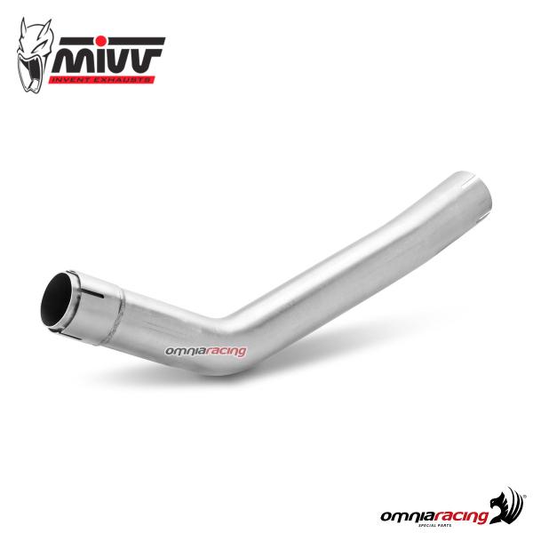 Raccordo MIVV Racing Benelli Leoncino 500 2017-2024