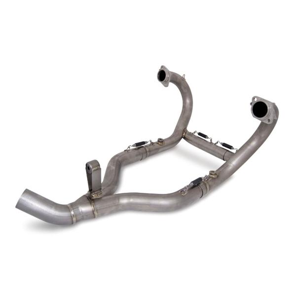 Raccordo MIVV Racing BMW R1200GS/Adventure 2008-2009