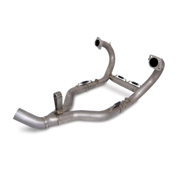 Raccordo MIVV Racing BMW R1200GS/Adventure 2010-2012