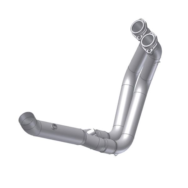 Raccordo MIVV Racing BMW F900XR 2020-2024