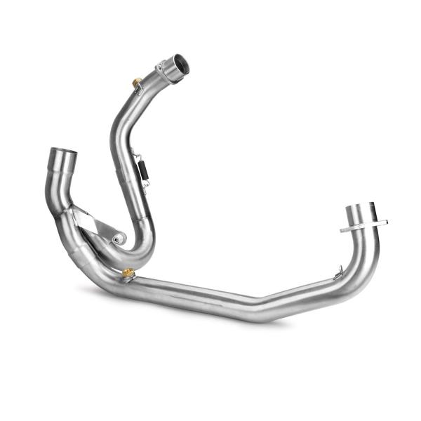 Raccordo MIVV Racing Ducati Hypermotard 1100 2007-2009