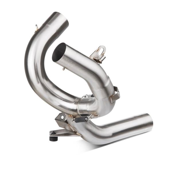 Raccordo MIVV Racing Ducati Multistrada 1200 2010-2014