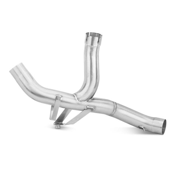 MIVV link pipe Racing Ducati Multistrada 950/S 2017-2021