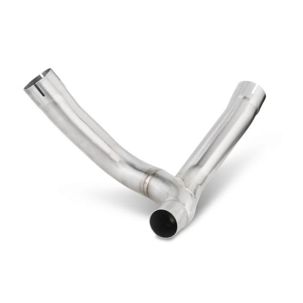 MIVV link pipe Racing Ducati DesertX 2022-2024