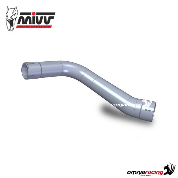 Raccordo MIVV Racing Benelli Leoncino 800 2022-2024