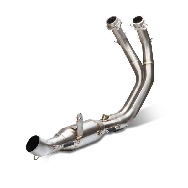 MIVV Steel Headers Racing Honda CB500F 2013-2015