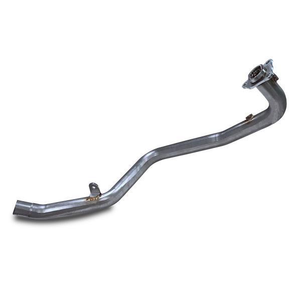 MIVV link pipe Racing Honda Forza 750 2021-2025