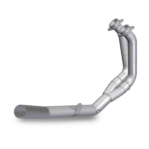 Raccordo MIVV Racing Honda XL750 Transalp 2023-2024