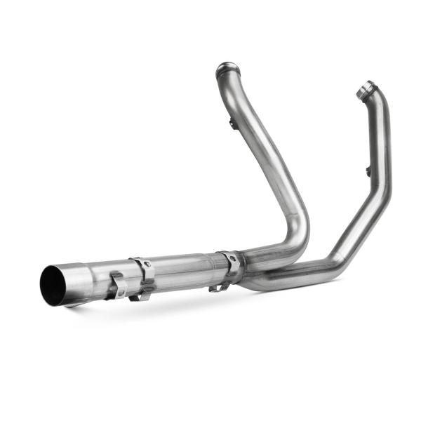 Raccordo MIVV Racing Harley Davidson Electra Glide Ultra Classic/Low 2014-2016