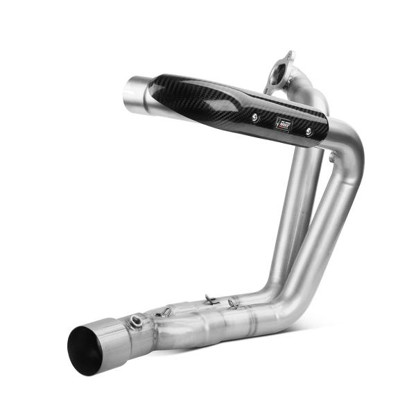 Raccordo MIVV Racing Harley Davidson Pan America/Special 2021-2024