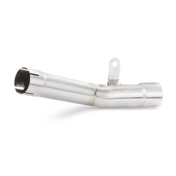MIVV link pipe Racing Kawasaki ZX6R 636 2013-2016
