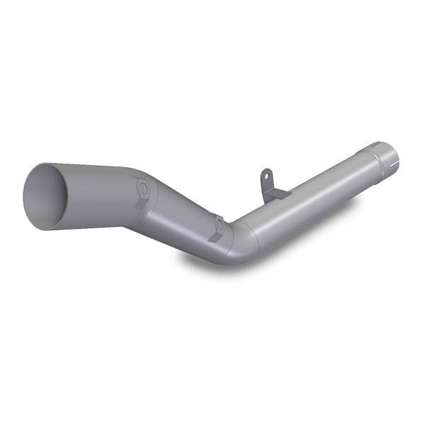MIVV link pipe Racing Kove 450 Rally 2023-2024
