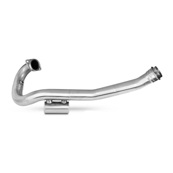 MIVV Steel Headers Racing KTM 690 SMC R 2021-2024