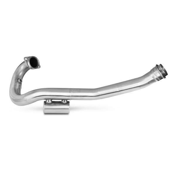 Collettori MIVV acciaio Racing Husqvarna 701 Enduro 2021-2024