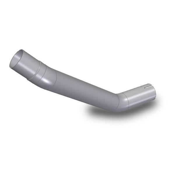 Raccordo MIVV Acciaio Racing Royal Enfield Himalayan 450 2024