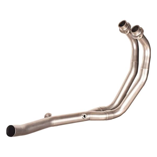 Collettore racing Spark Yamaha Tenere 700 2019-2022