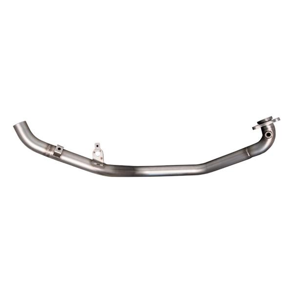 Termignoni collettore acciaio racing Honda Forza 750 2025